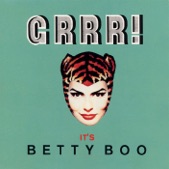 Grrr! It's Betty Boo, 1992