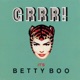 GRRR! IT'S BETTY BOO cover art