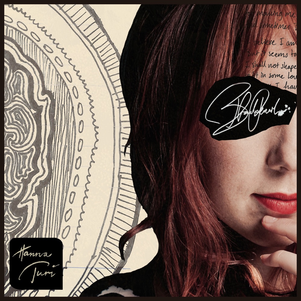 Обложка альбома «Black Pencil - Single» — Hanna Turi