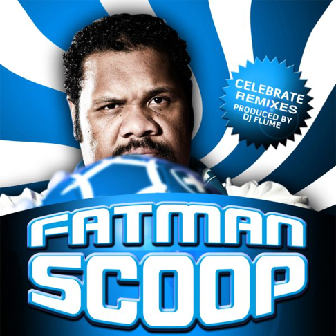 Fatman Scoop - Apple Music