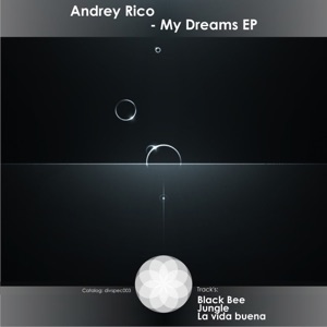 My Dreams - Single