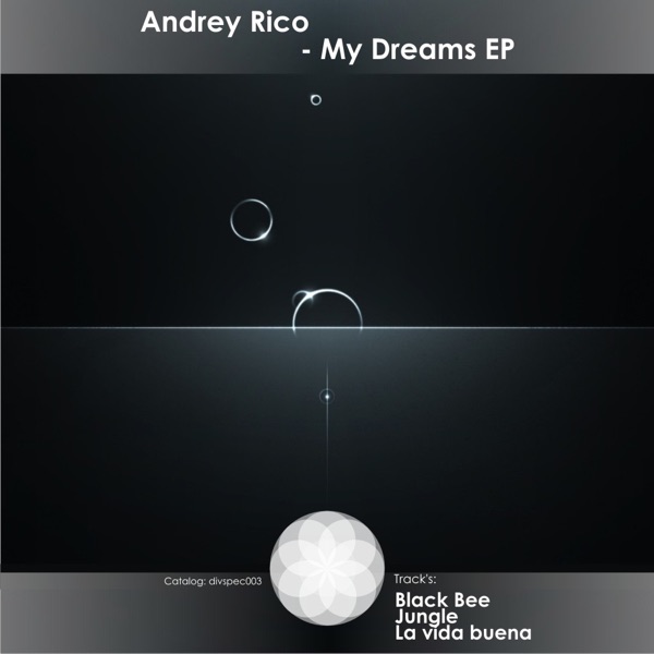 My Dreams - Single
