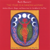 Invocation to Mother Holle - Ruth Barrett