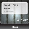 Helen - Oops!...I Did It Again