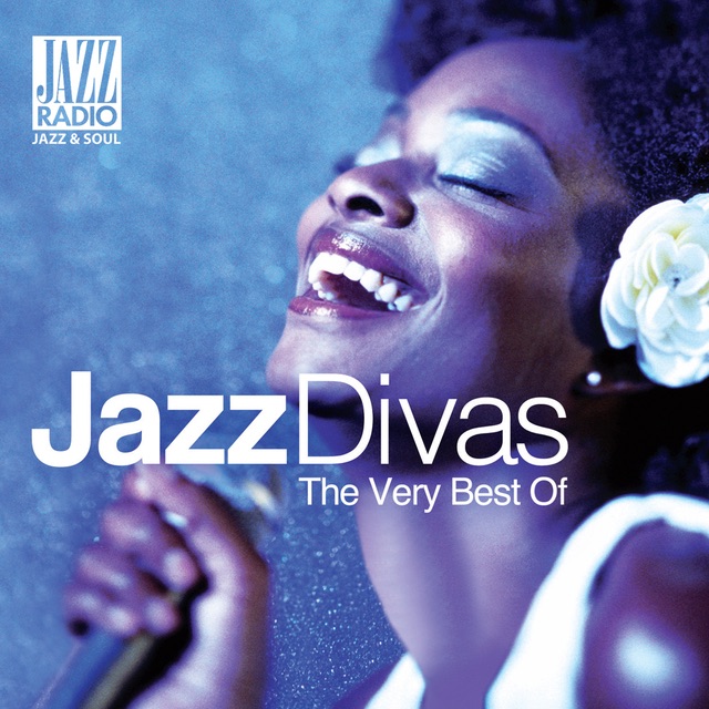 The Very Best of Jazz Divas