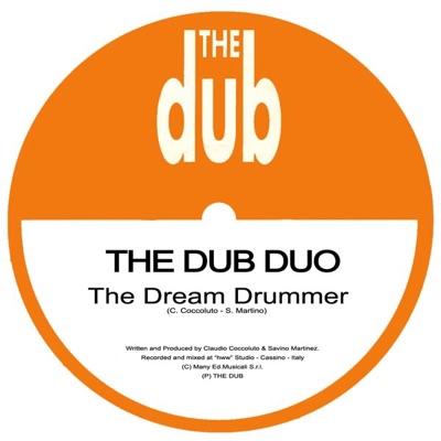 The Dream Drummer