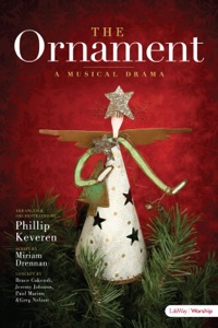 The Ornament Tenor Rehearsal Tracks