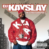 Too Much For Me (feat. Nas, Baby, Foxy Brown & Amerie) by DJ Kay Slay