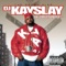 Westside Driveby (feat. E-A-Ski, MC Ren & Kam) - DJ Kay Slay lyrics