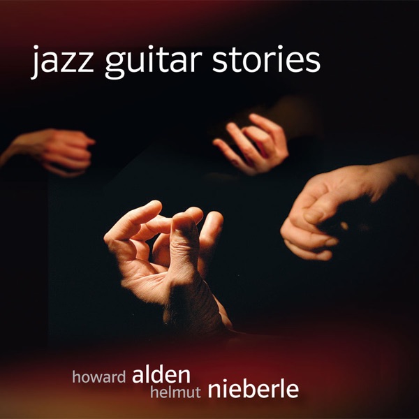 Jazz Guitar Stories