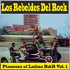 Los Rebeldes del Rock - Melodia de Amor
