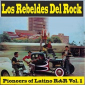 Los Rebeldes Del Rock - La Bamba