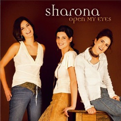 Sharona - Love Is a Fire