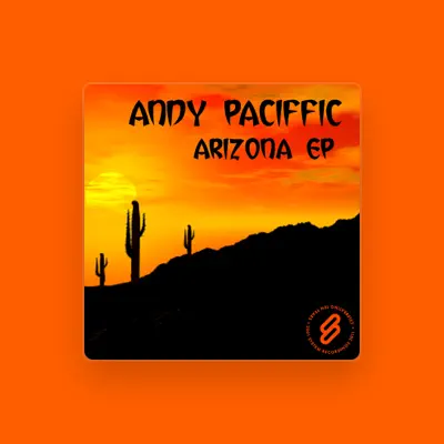 Listen to Andy Paciffic, watch music videos, read bio, see tour dates & more!