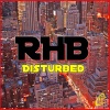 DISTURBED Disturbed (Club Mix) Disturbed - Single