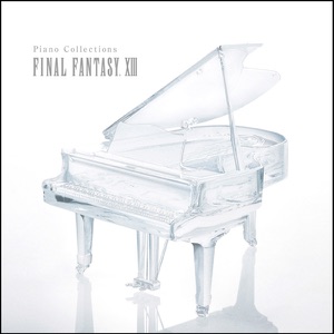 Piano Collections - Final Fantasy XIII