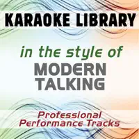 Sexy Sexy Lover (Full Vocal Version) [In the Style of Modern Talking]
