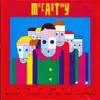 McCarthy - And Tomorrow the Stock Exchange Will Be the Human Race