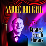 La tendresse - Bourvil