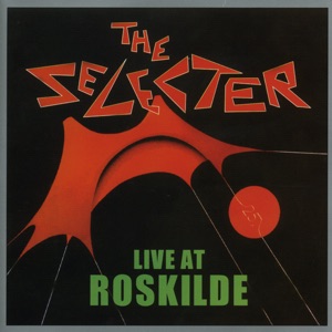 Live At Roskilde