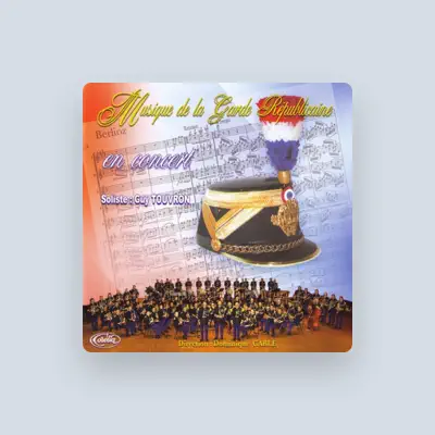 Listen to Musique de la garde républicaine, watch music videos, read bio, see tour dates & more!