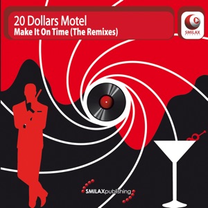Make It On Time (Tribal Extended Mix)