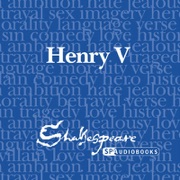 SPAudiobooks Henry V (Unabridged, Dramatised) (Unabridged) - William Shakespeare