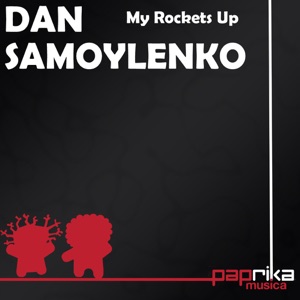 My Rockets Up - Single