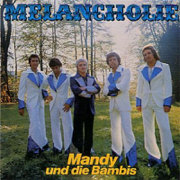 Nur ein Bild von dir - Mandy und die Bambis