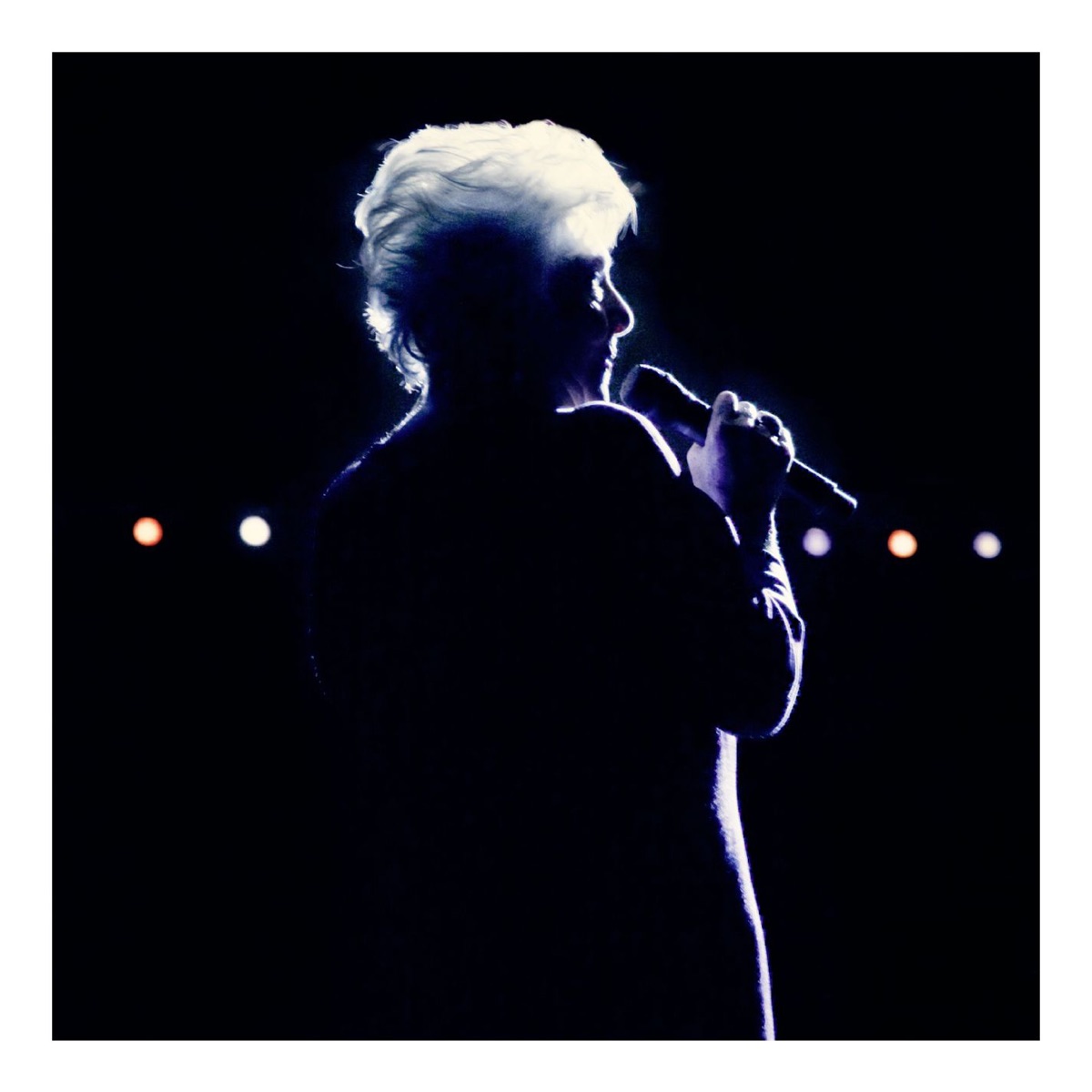 Cover du titre Buona Sera (Live 2011)