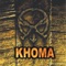 Politique - Khoma lyrics