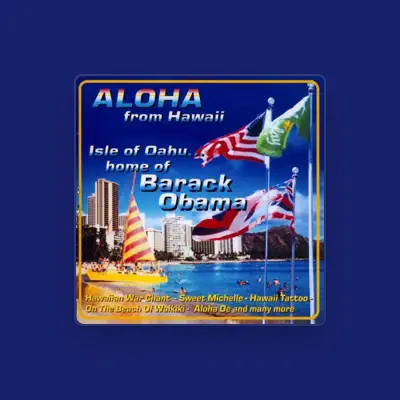 Listen to Aloha from Hawaii, watch music videos, read bio, see tour dates & more!