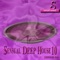So Luv Me - Alex Santer lyrics