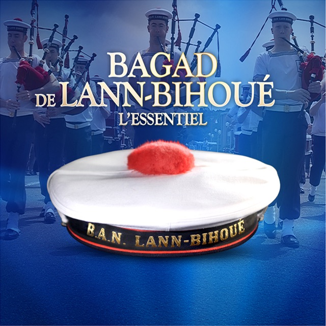Bagad de Lann-Bihoué : L'essentiel