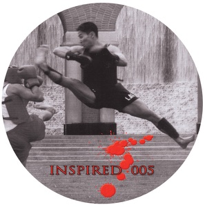 Inspired 05 - EP