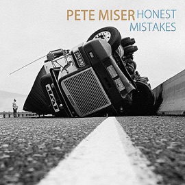 Where Do We Go From Here? (feat. Bosko) Pete Miser