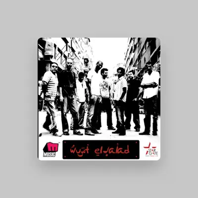 Listen to Wust El Balad, watch music videos, read bio, see tour dates & more!