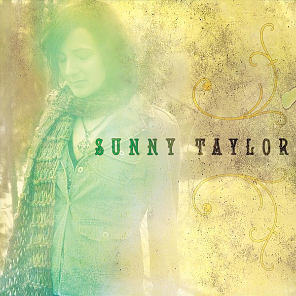 Sunny Taylor EP - EP album cover