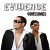 Evidence - Me Pides Que Te Olvide