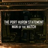 We Are Match Everybody Says That We're Gonna Make It (Terminal A) Man of the Match