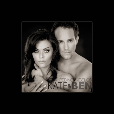 Listen to Kate & Ben, watch music videos, read bio, see tour dates & more!