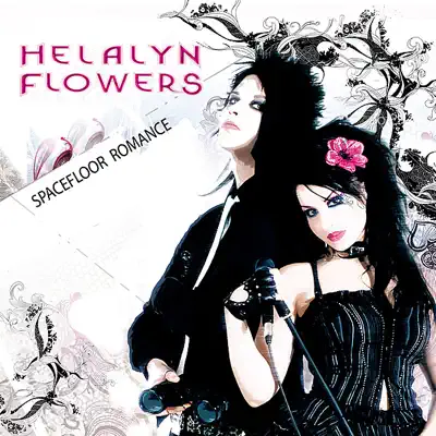 Spacefloor Romance - Helalyn Flowers