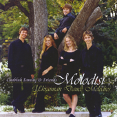 Ukrainian Dance Melodies