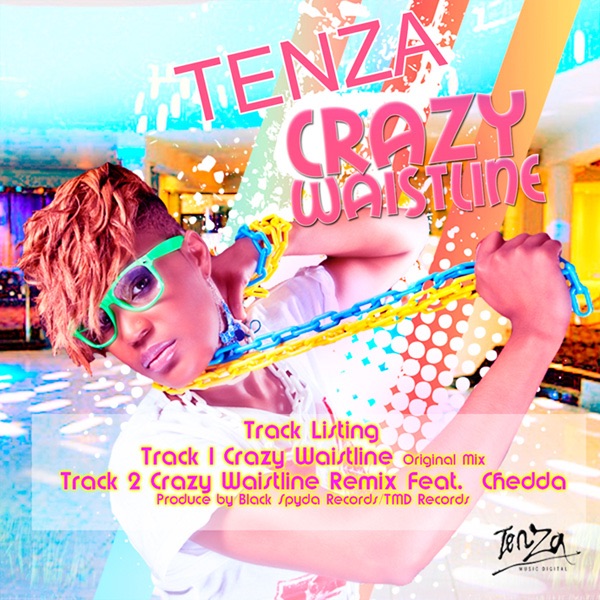 Waistline Crazy - Single