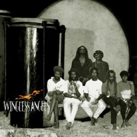 Wingless Angels - We Shall Overcome