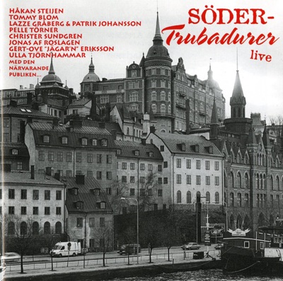 Soder-Trubadurer Live