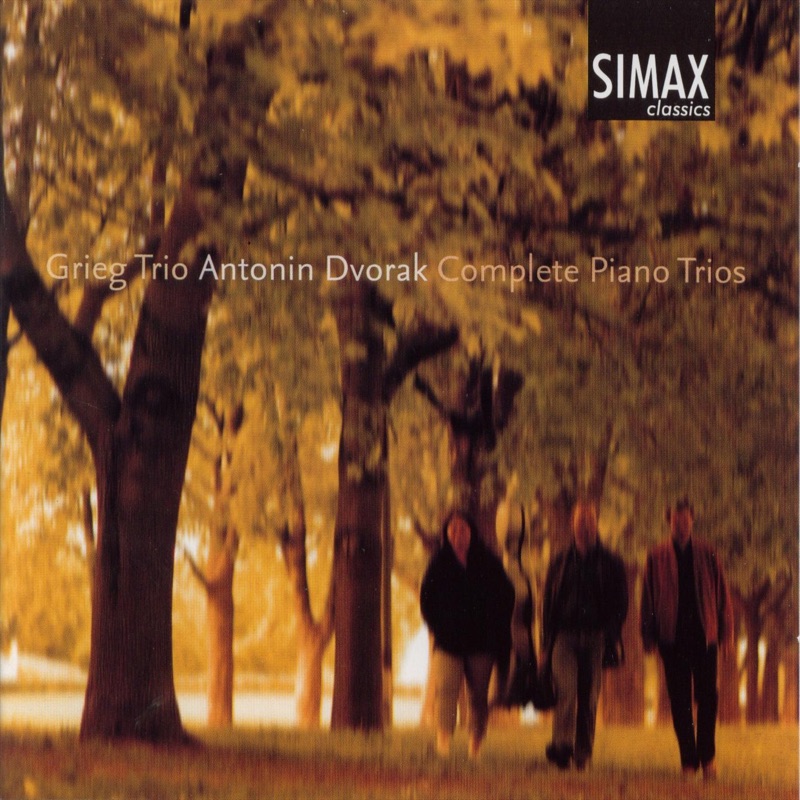 II Adagio Molto e Mesto