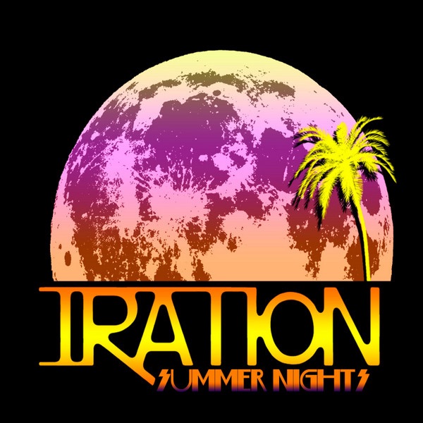 Summer Nights - Single