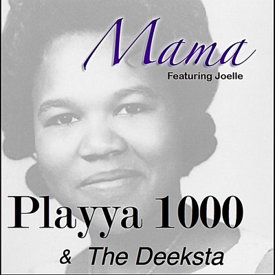 Mama (feat. Joelle) - Single