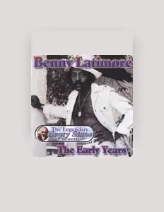 Listen to Benny Latimore, watch music videos, read bio, see tour dates & more!
